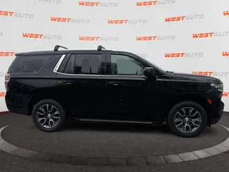 2021 Chevrolet Tahoe photo 6