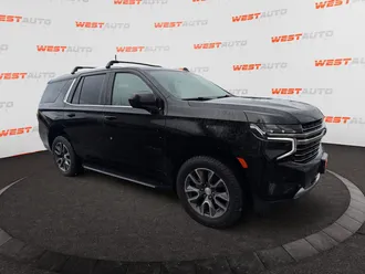 2021 Chevrolet Tahoe photo 7