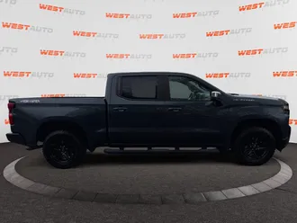 2020 Chevrolet Silverado 1500 photo 6