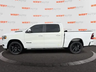 2020 Ram 1500 photo 2
