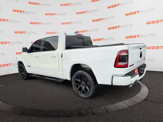 2020 Ram 1500 photo 3