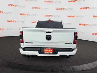 2020 Ram 1500 photo 4