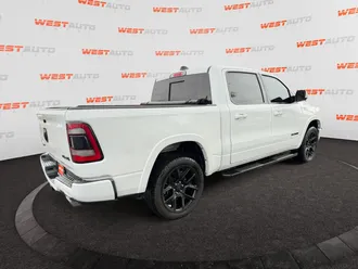 2020 Ram 1500 photo 5