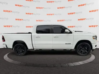 2020 Ram 1500 photo 6