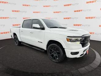 2020 Ram 1500 photo 7
