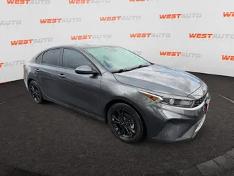 2024 Kia Forte photo 7
