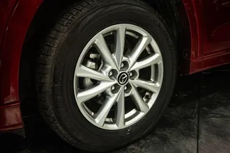 2025 MAZDA CX-5 photo 3