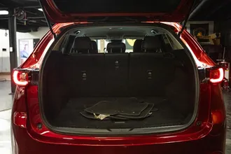 2025 MAZDA CX-5 photo 7