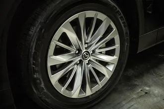 2024 MAZDA CX-90 PHEV photo 3