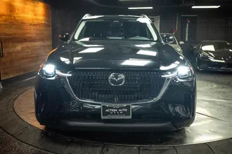 2024 MAZDA CX-90 PHEV photo 4