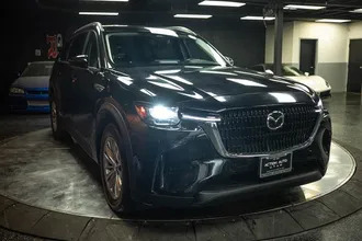 2024 MAZDA CX-90 PHEV photo 5