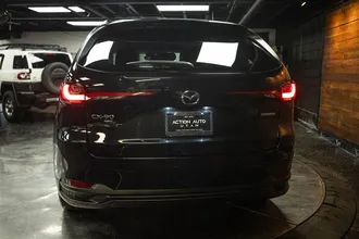 2024 MAZDA CX-90 PHEV photo 6