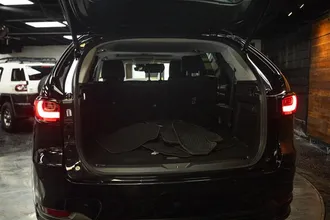2024 MAZDA CX-90 PHEV photo 7
