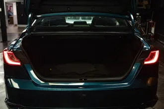 2025 TOYOTA CAMRY photo 7