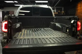 2021 TOYOTA TACOMA photo 7
