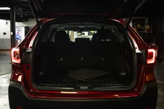 2025 SUBARU OUTBACK photo 7