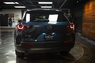 2025 MAZDA CX-50 photo 6