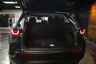 2025 MAZDA CX-50 photo 7