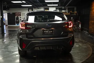 2025 SUBARU CROSSTREK photo 6