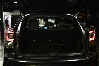 2025 SUBARU CROSSTREK photo 7