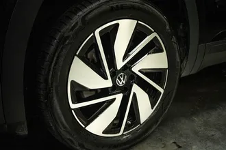 2025 VOLKSWAGEN ATLAS photo 3