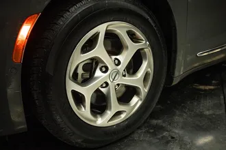 2022 CHRYSLER PACIFICA photo 3