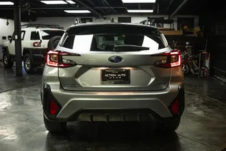2025 SUBARU CROSSTREK photo 6