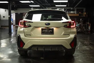 2025 SUBARU CROSSTREK photo 6