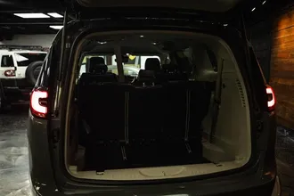 2023 CHRYSLER PACIFICA photo 7