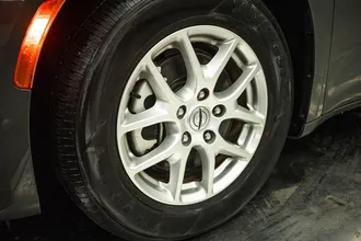 2023 CHRYSLER PACIFICA photo 3