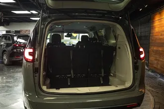 2023 CHRYSLER PACIFICA photo 7