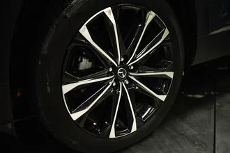 2025 MAZDA CX-50 photo 3