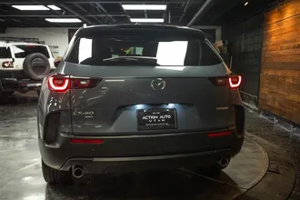 2025 MAZDA CX-50 photo 6