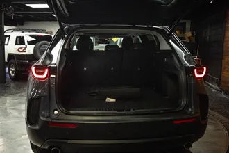 2025 MAZDA CX-50 photo 7