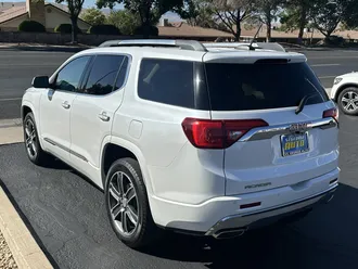 2019 GMC Acadia photo 6