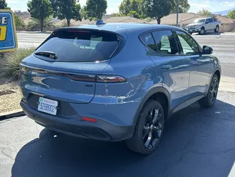 2023 Dodge Hornet photo 4