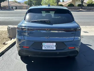 2023 Dodge Hornet photo 5