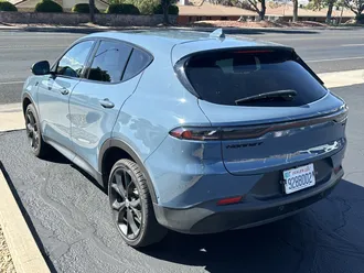 2023 Dodge Hornet photo 6