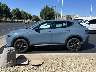 2023 Dodge Hornet photo 7