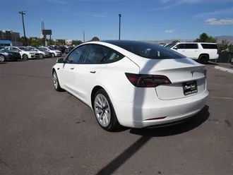 2022 TESLA MODEL 3 photo 3
