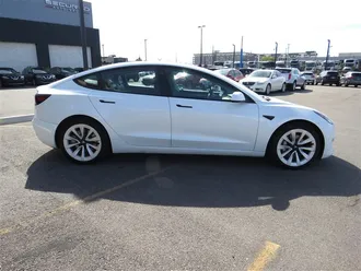 2022 TESLA MODEL 3 photo 6