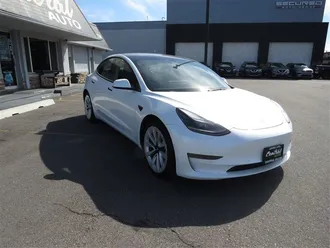 2022 TESLA MODEL 3 photo 7