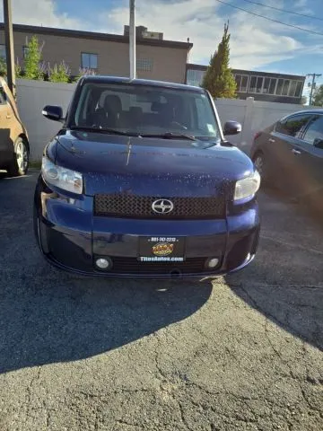 2008 Scion xB