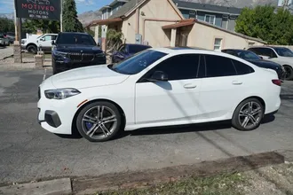 2021 BMW 2 Series photo 2