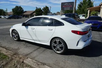 2021 BMW 2 Series photo 4
