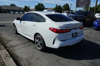 2021 BMW 2 Series photo 5