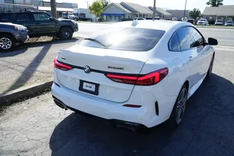 2021 BMW 2 Series photo 7