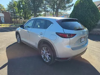 2020 Mazda CX-5 photo 3