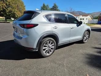 2020 Mazda CX-5 photo 4