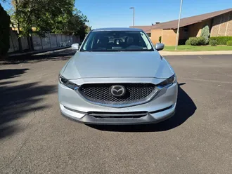 2020 Mazda CX-5 photo 6